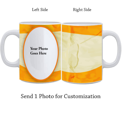 Photo Printing On Cup (11Oz/325 ml) - Image 3