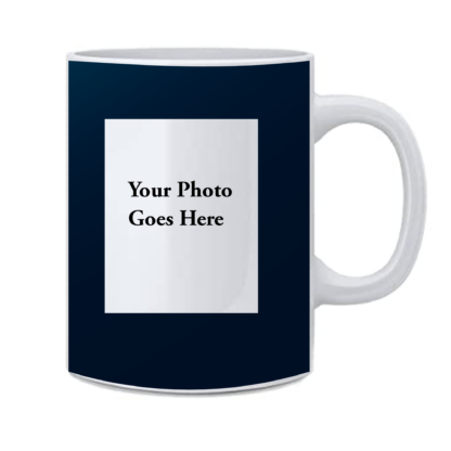 Custom Pride Mug Gift for LGBTQ+ Community (11Oz/325 ml) - Image 3