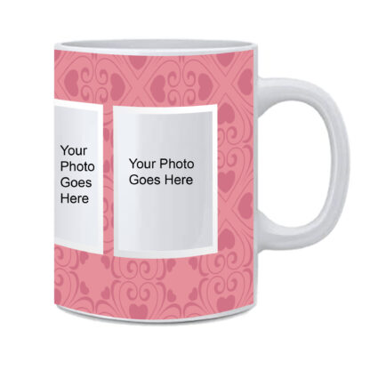 Custom Mug Design (11 Oz/325 ml)