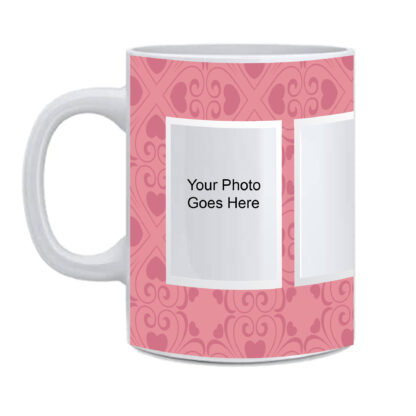 Custom Mug Design (11 Oz/325 ml) - Image 2