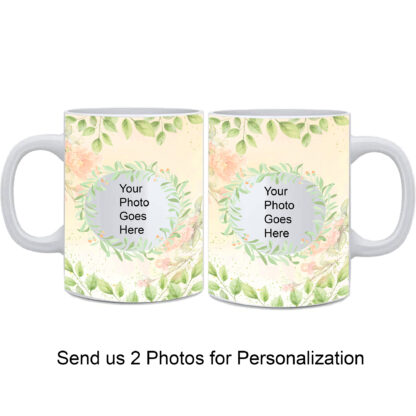 Photo Wala Custom Mug (11Oz/325 ml) - Image 2