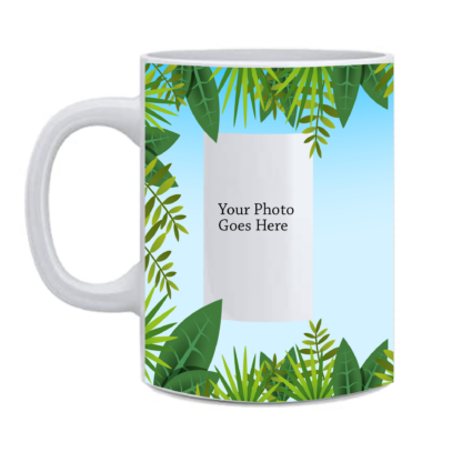 Photo Printed Cup Design Online (11Oz/325ml) - Image 2