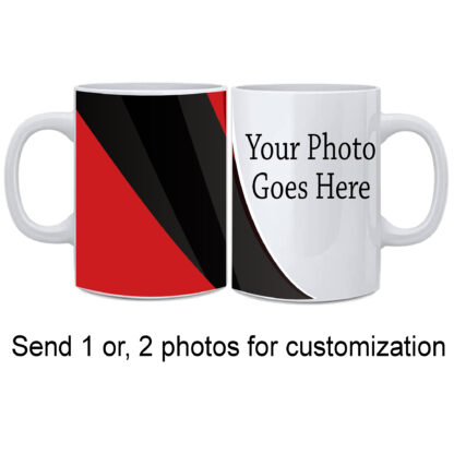Photo Printed Coffee Mug (11Oz/325ml) - Image 3