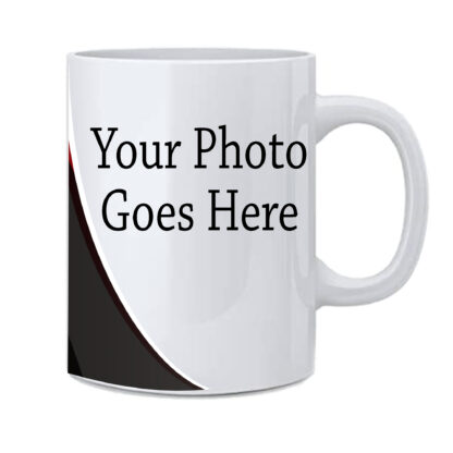 Photo Printed Coffee Mug (11Oz/325ml)