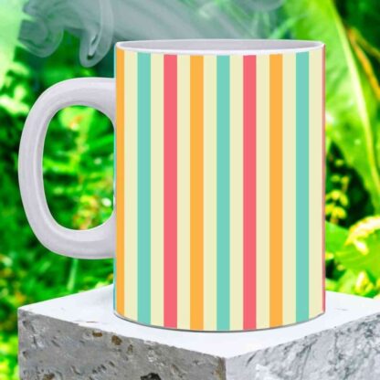 Printed Coffee Mug