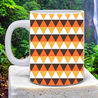 colouring coffee mug