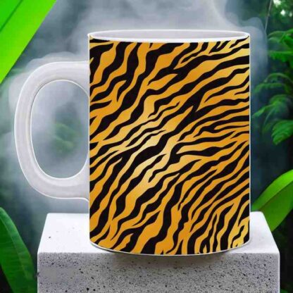 design coffee mug