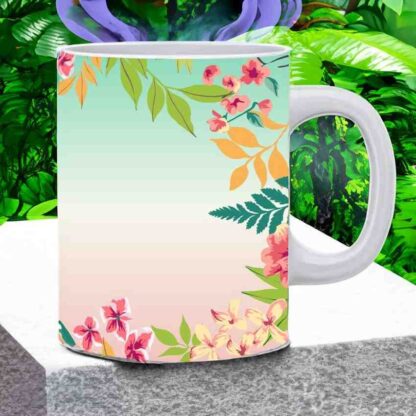 Design coffee mug