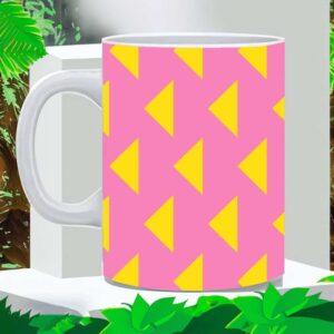 printed mug