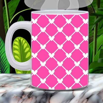 printed mug