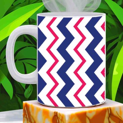 printed mug