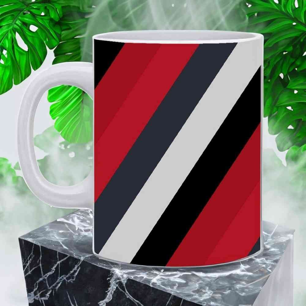 printed mug