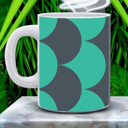 printed mug
