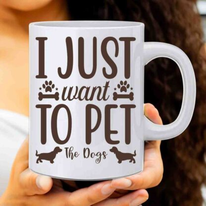 printed mug
