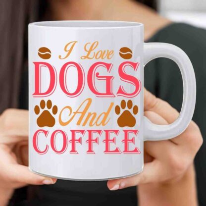 printed mug