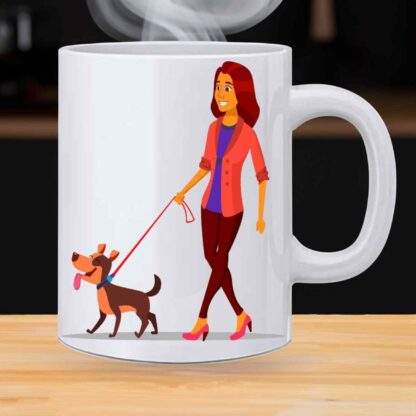 printed mug
