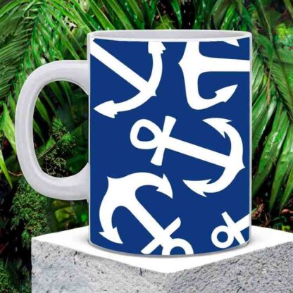 printed mug