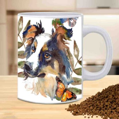 printed mug