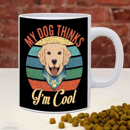 printed mug