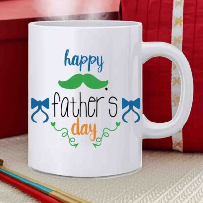 printed mug