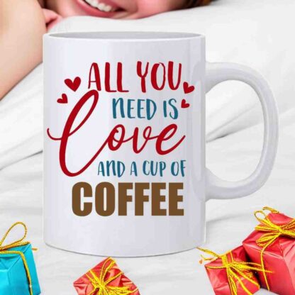 creative coffee mug