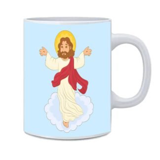 creative mug