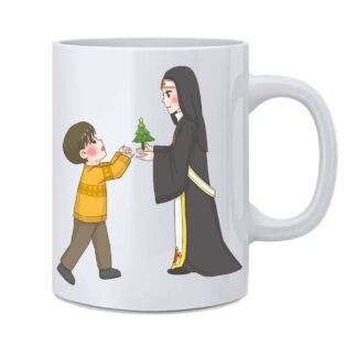 creative mug