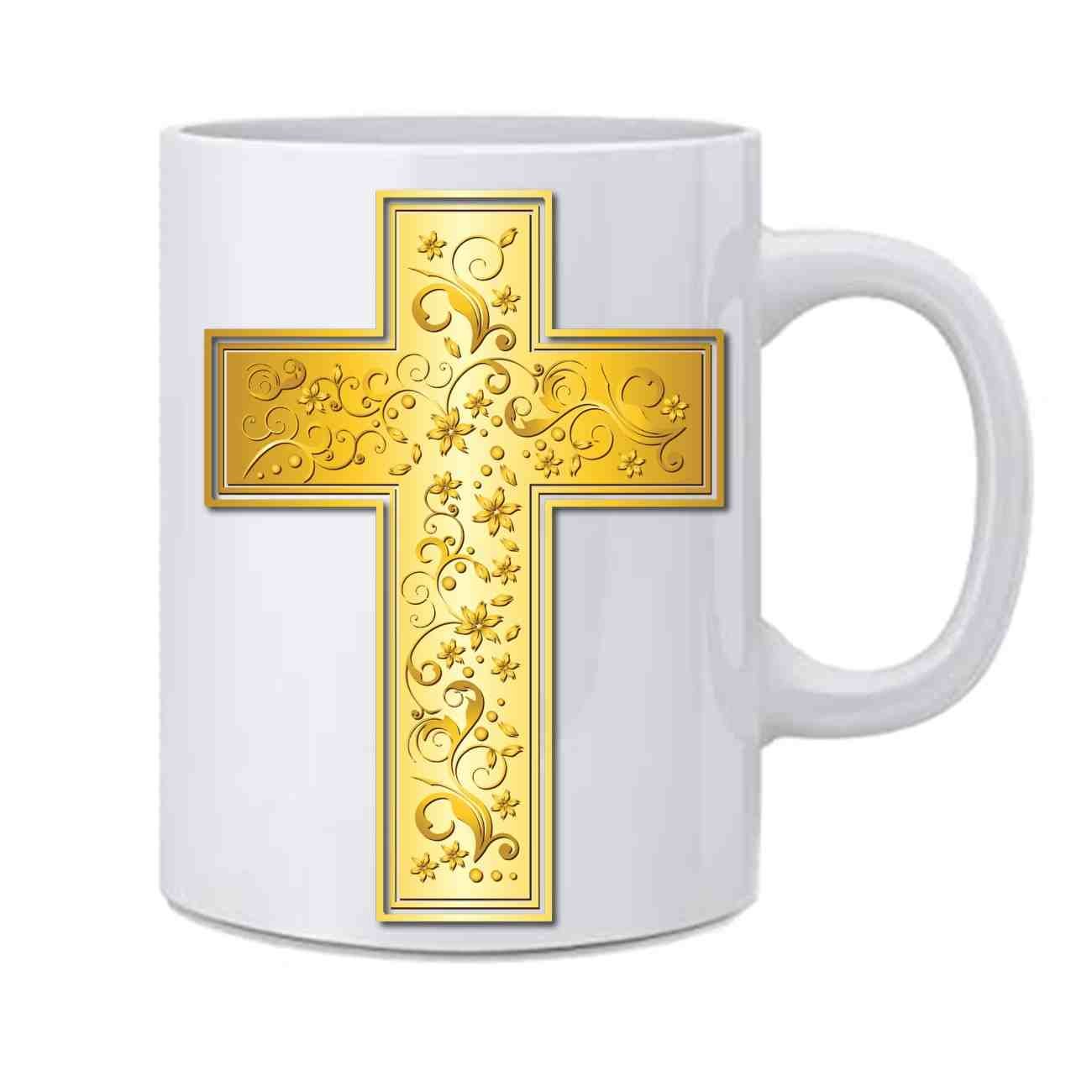 crus creative mug