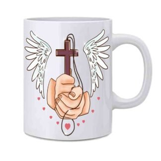 crus creative mug