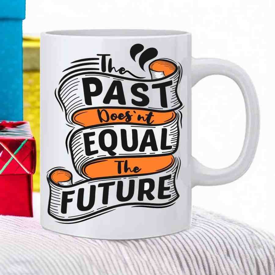 printed mug
