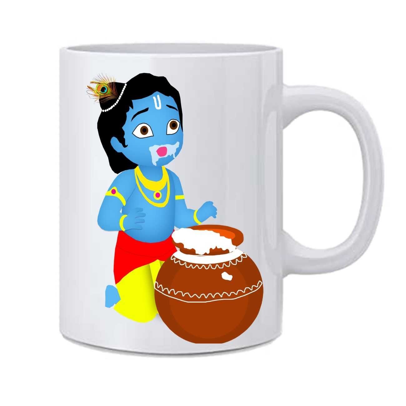 noni gopal design mug